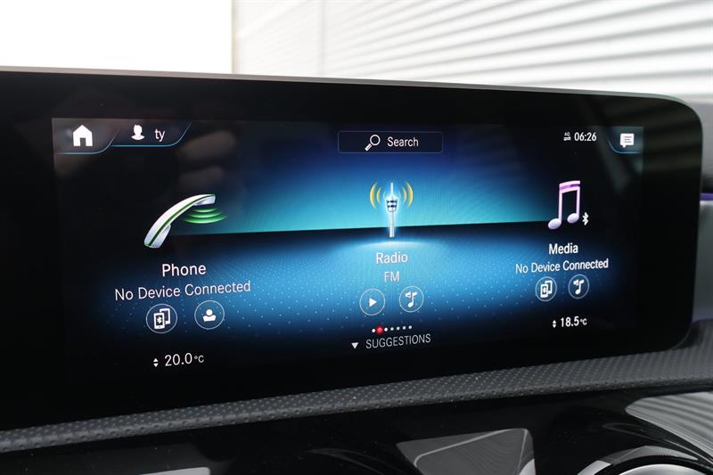 mercedes-benz Classe A 2020 - 18