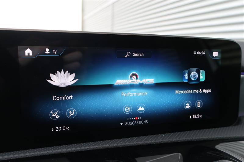 mercedes-benz Classe A 2020 - 19