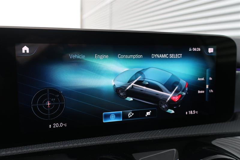 mercedes-benz Classe A 2020 - 20