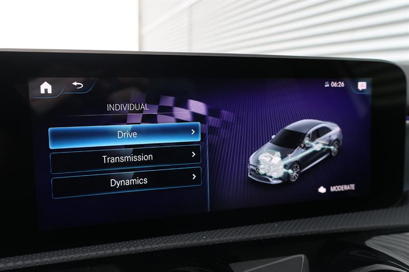 mercedes-benz Classe A 2020 - 22