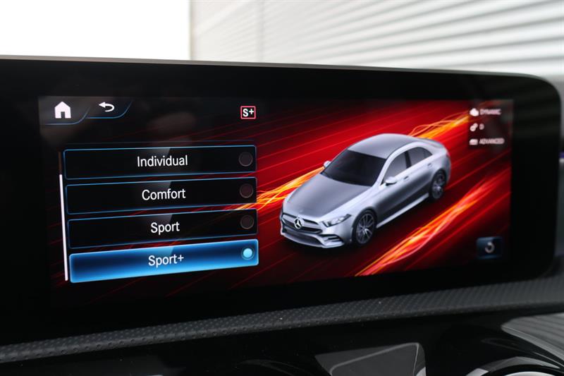 mercedes-benz Classe A 2020 - 23
