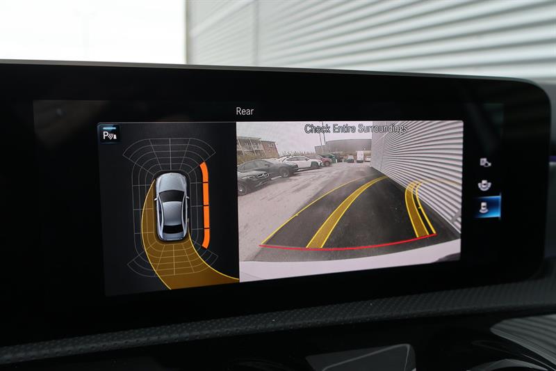 mercedes-benz Classe A 2020 - 24