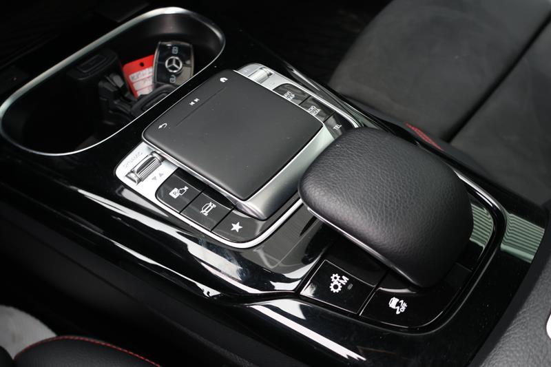 mercedes-benz Classe A 2020 - 25