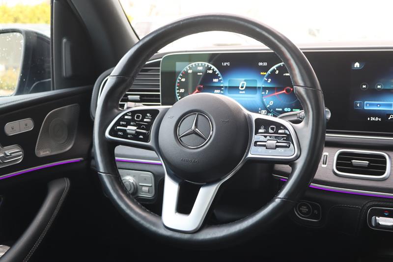 mercedes-benz GLE 2022 - 2