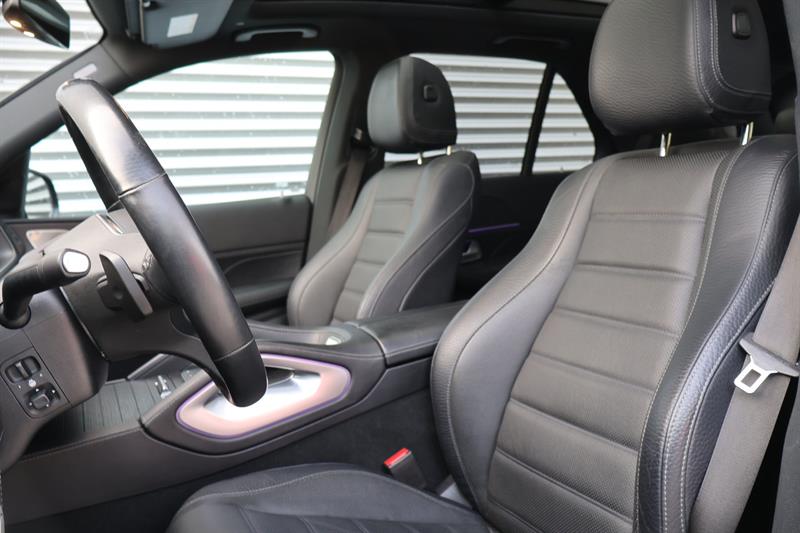mercedes-benz GLE 2022 - 3