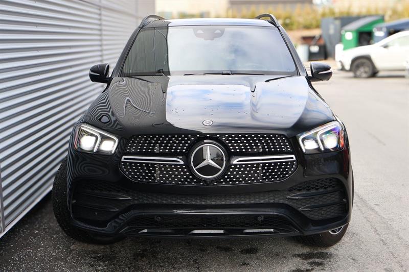 mercedes-benz GLE 2022 - 4