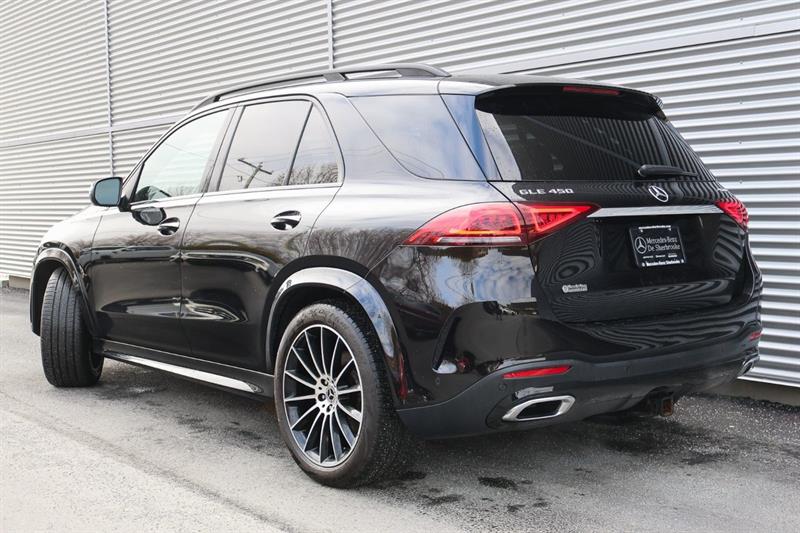 mercedes-benz GLE 2022 - 8