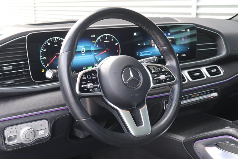 mercedes-benz GLE 2022 - 10