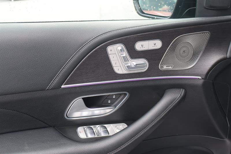 mercedes-benz GLE 2022 - 11