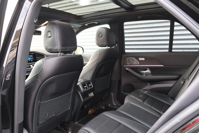 mercedes-benz GLE 2022 - 13