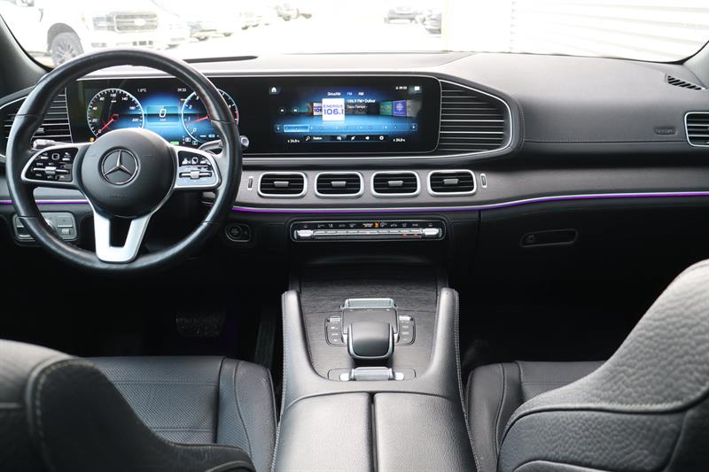 mercedes-benz GLE 2022 - 15