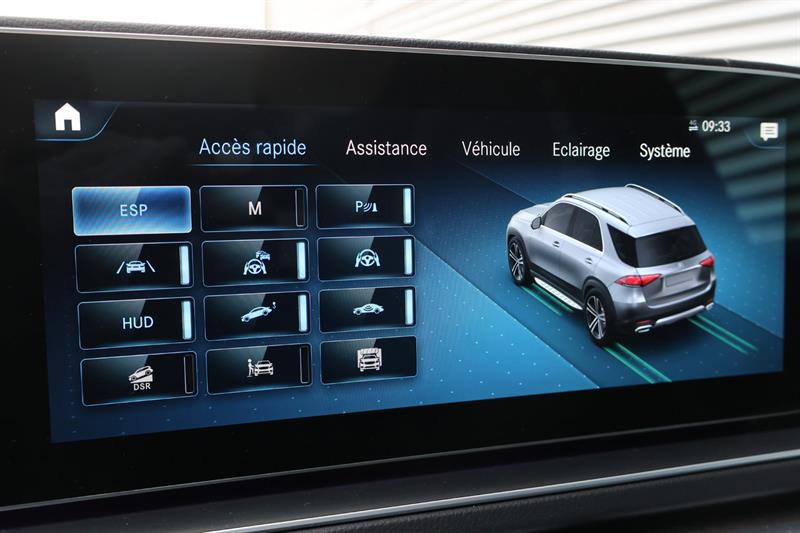 mercedes-benz GLE 2022 - 22