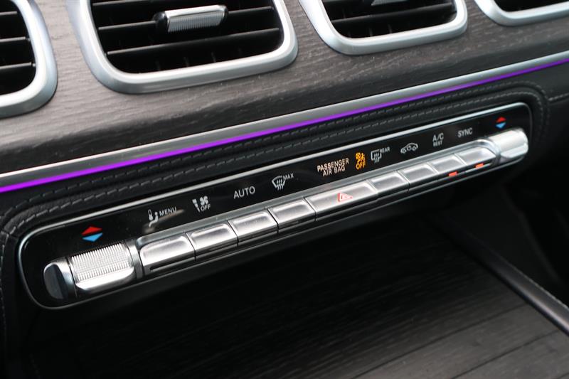 mercedes-benz GLE 2022 - 24