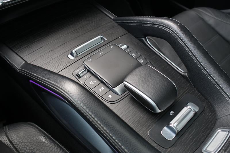 mercedes-benz GLE 2022 - 25