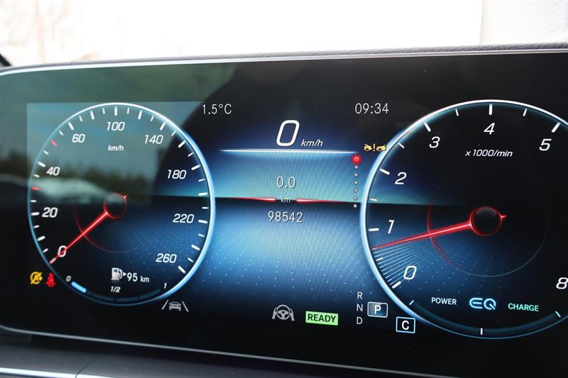 mercedes-benz GLE 2022 - 26
