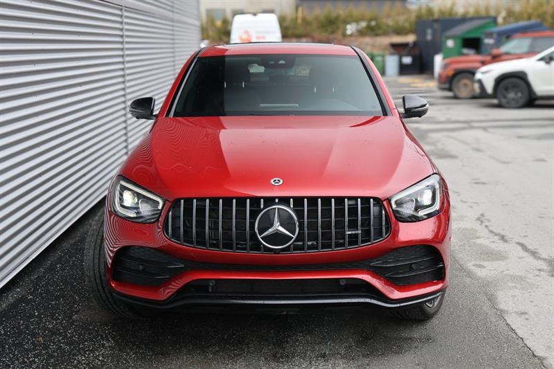 mercedes-benz GLC 2022 - 4