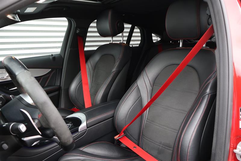 mercedes-benz GLC 2022 - 12