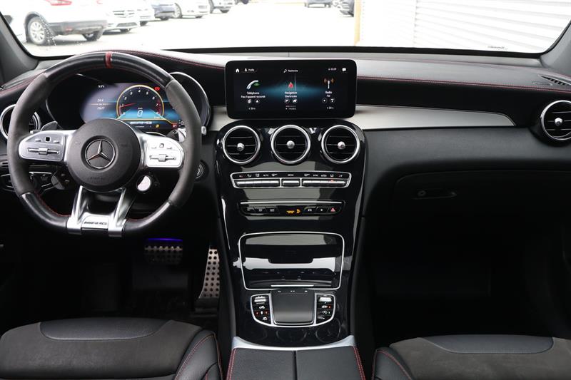 mercedes-benz GLC 2022 - 14