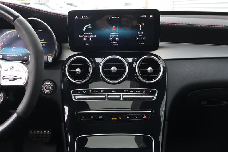mercedes-benz GLC 2022 - 17