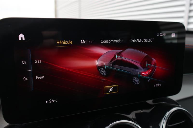 mercedes-benz GLC 2022 - 22