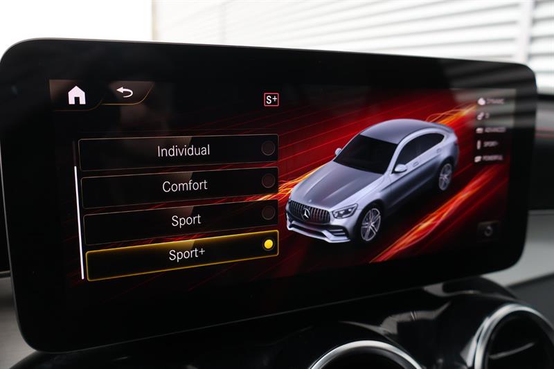 mercedes-benz GLC 2022 - 24