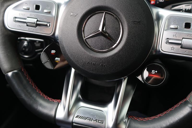 mercedes-benz GLC 2022 - 25