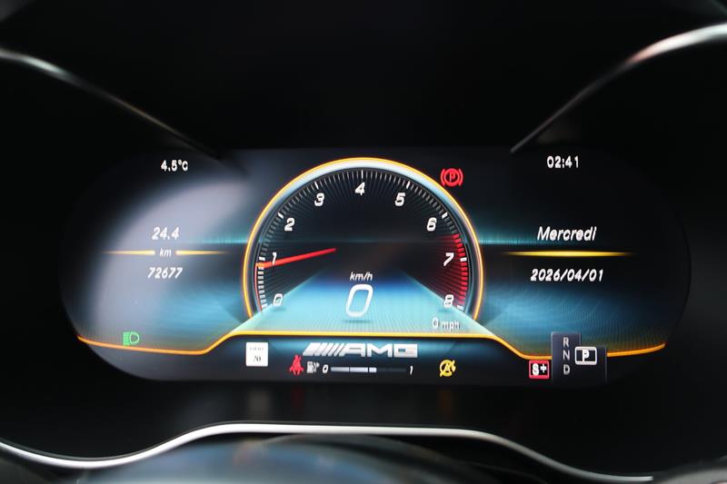 mercedes-benz GLC 2022 - 29