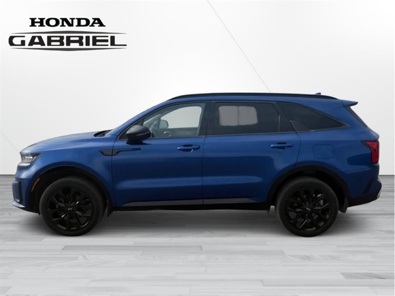 kia Sorento 2021 - 2