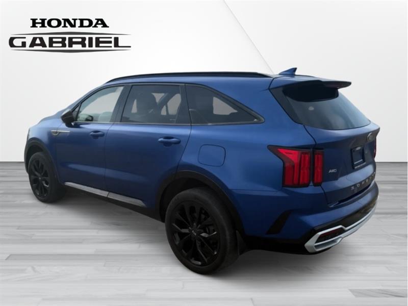 kia Sorento 2021 - 3