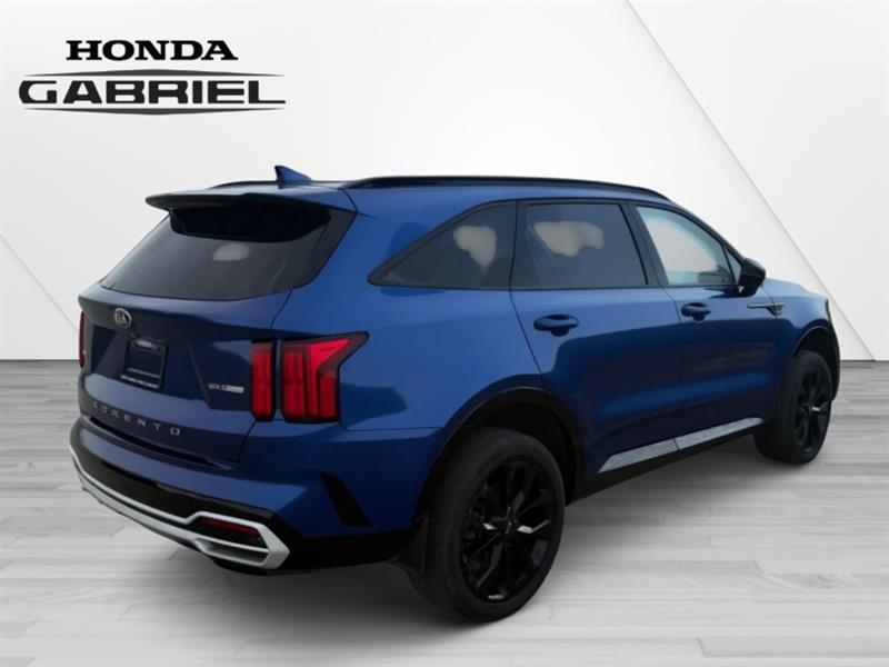 kia Sorento 2021 - 5