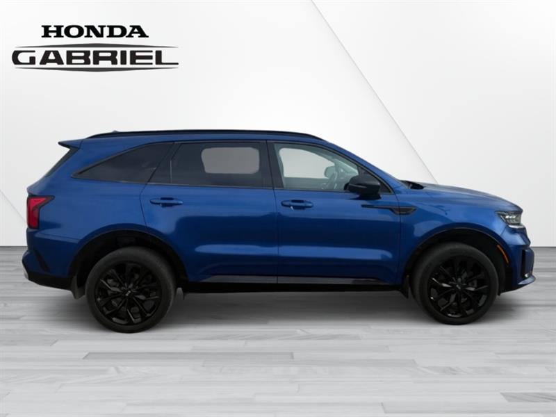 kia Sorento 2021 - 6