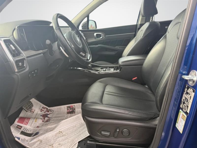 kia Sorento 2021 - 9