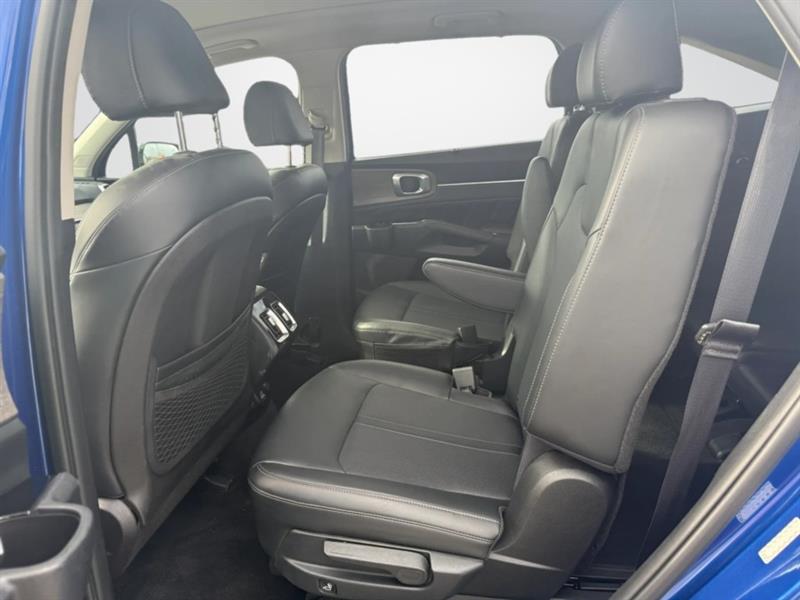 kia Sorento 2021 - 10