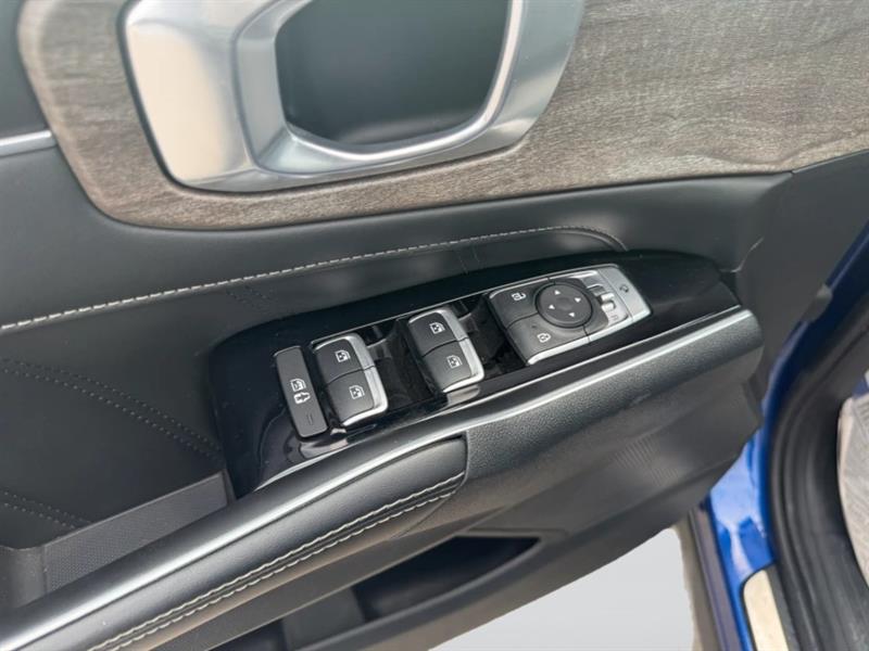 kia Sorento 2021 - 15