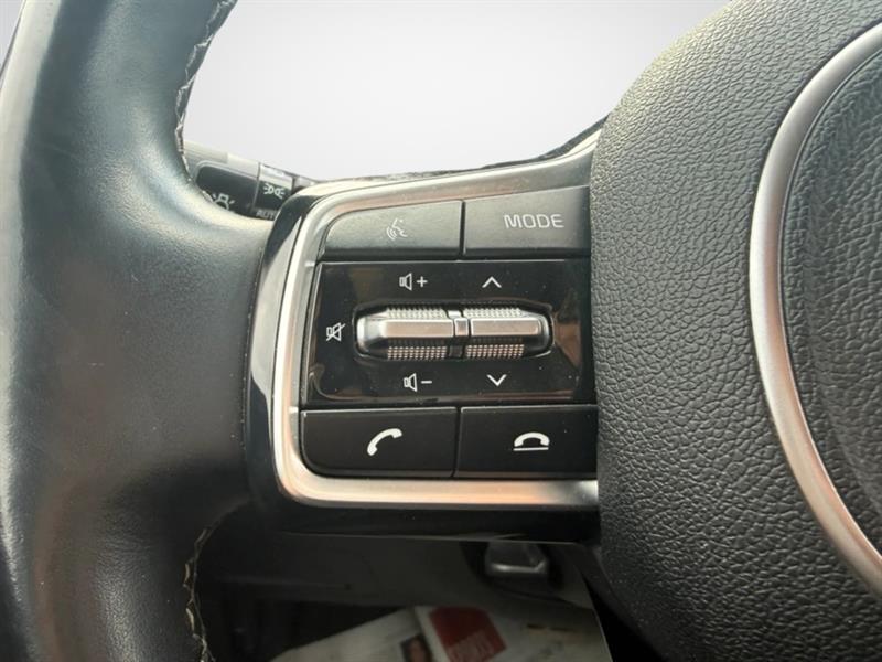 kia Sorento 2021 - 17