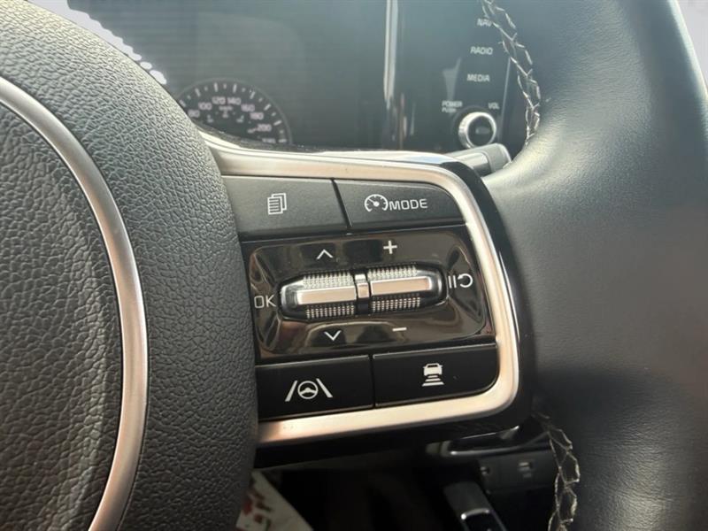 kia Sorento 2021 - 18