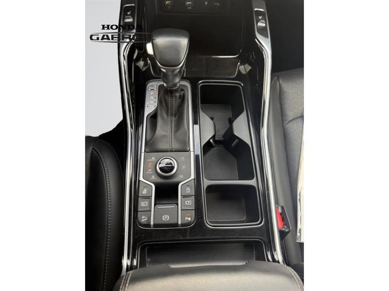 kia Sorento 2021 - 23