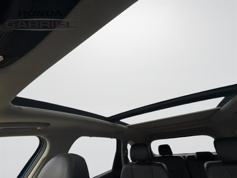 kia Sorento 2021 - 24