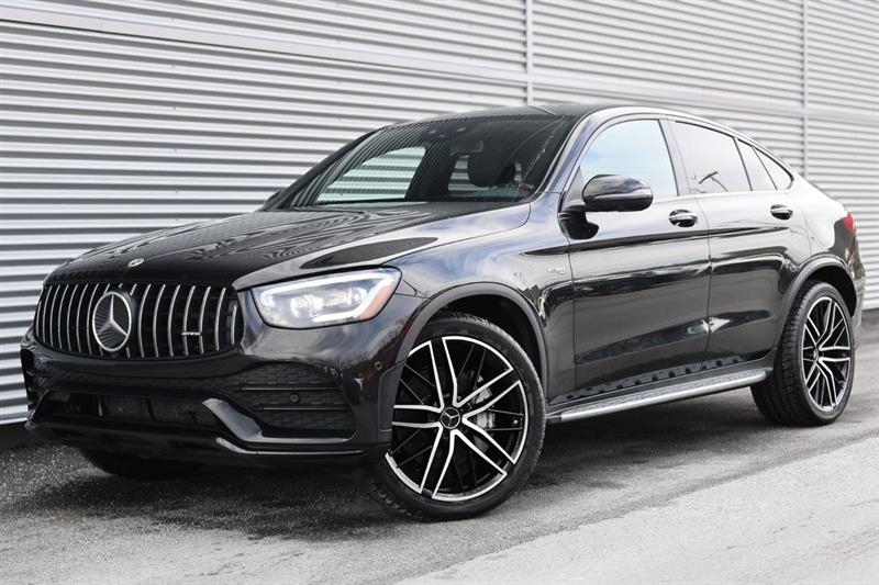 mercedes-benz GLC 2022