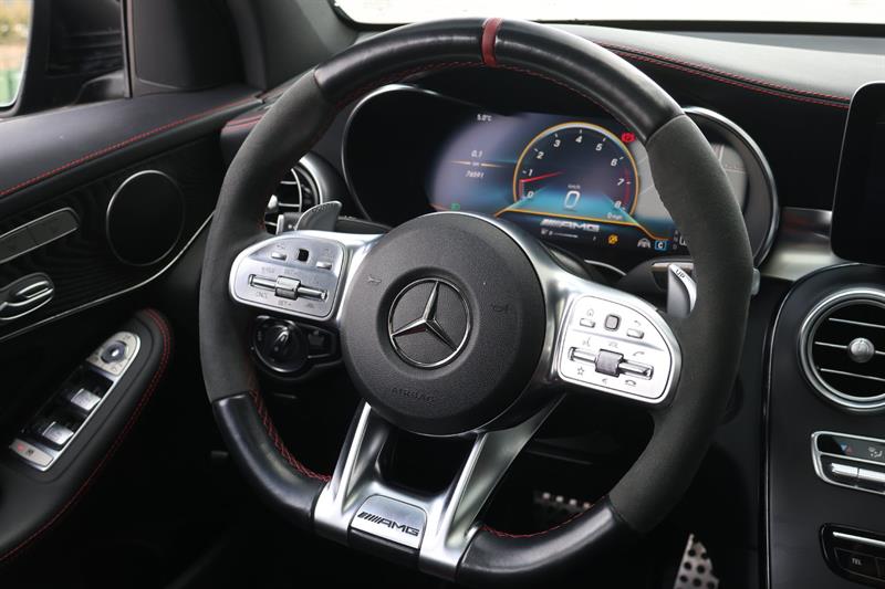 mercedes-benz GLC 2022 - 2