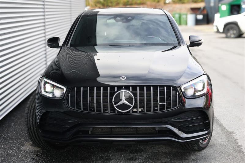 mercedes-benz GLC 2022 - 4