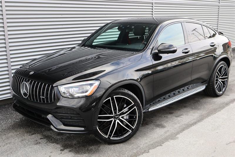mercedes-benz GLC 2022 - 5