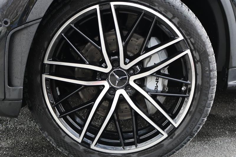 mercedes-benz GLC 2022 - 6