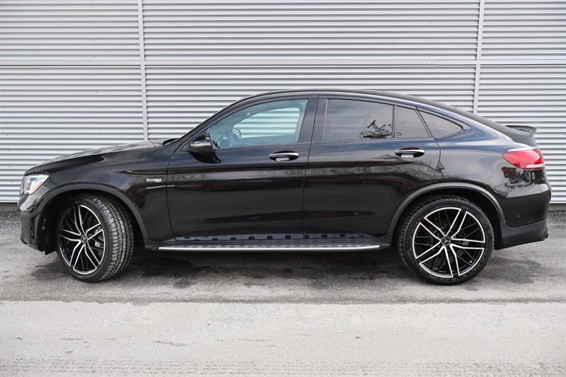 mercedes-benz GLC 2022 - 7