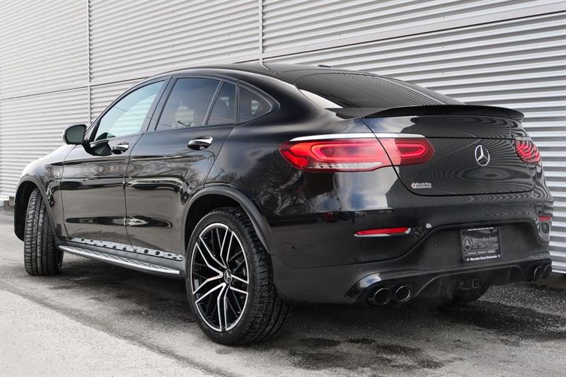 mercedes-benz GLC 2022 - 8