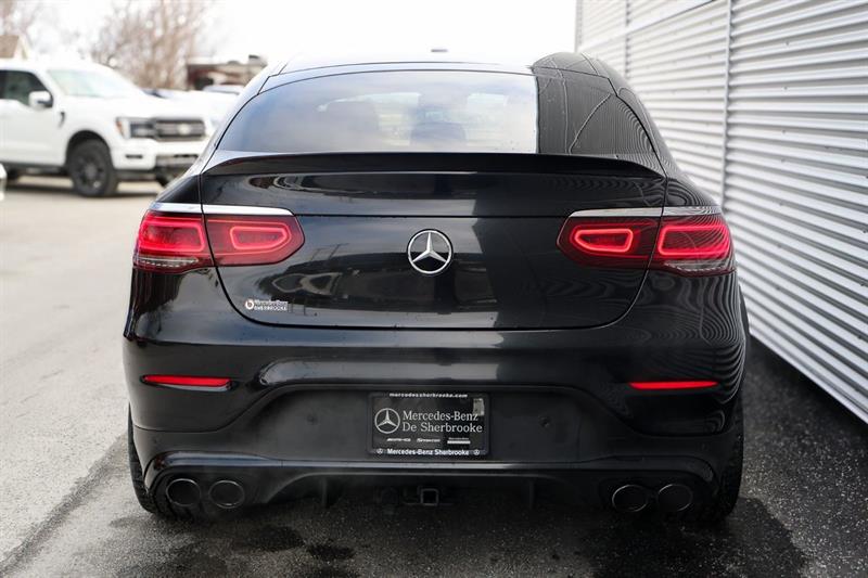 mercedes-benz GLC 2022 - 9