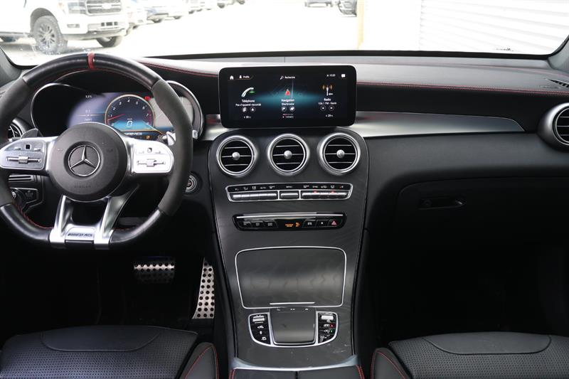 mercedes-benz GLC 2022 - 16