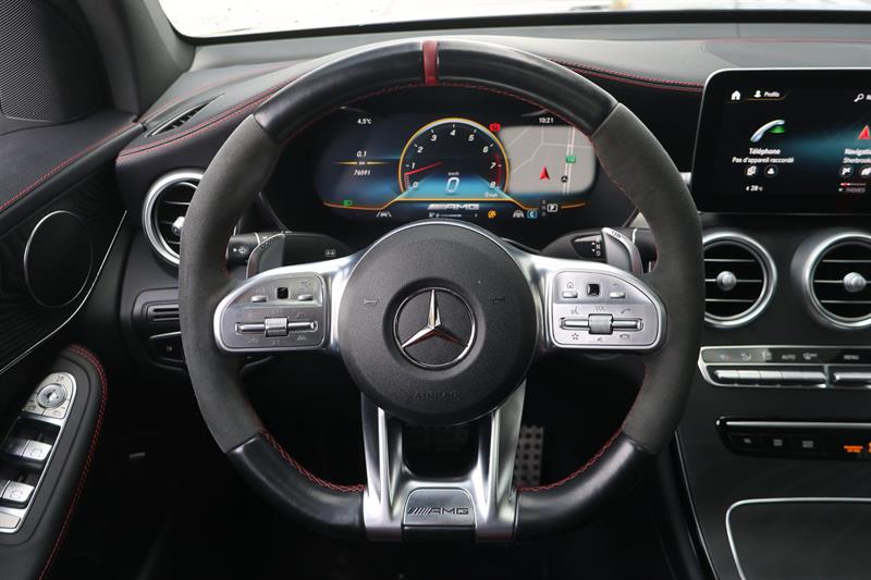 mercedes-benz GLC 2022 - 17
