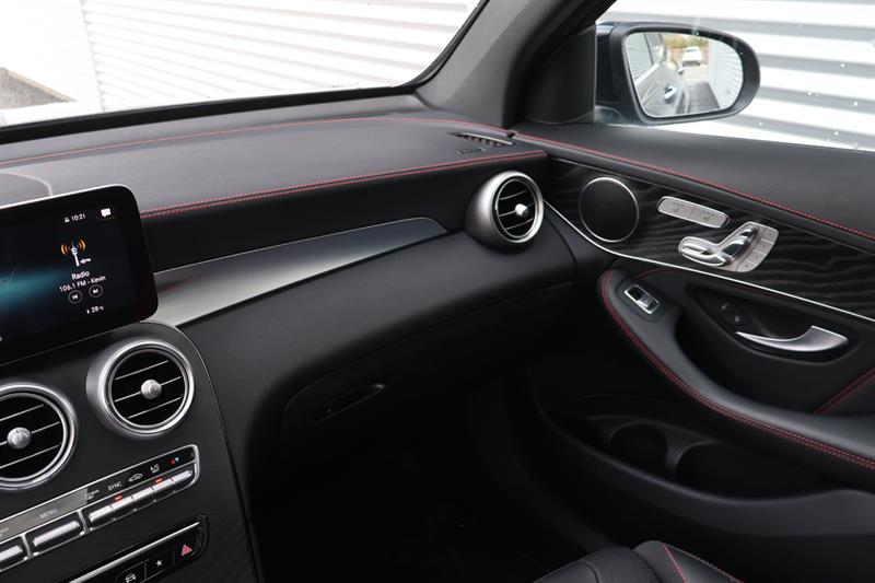mercedes-benz GLC 2022 - 18