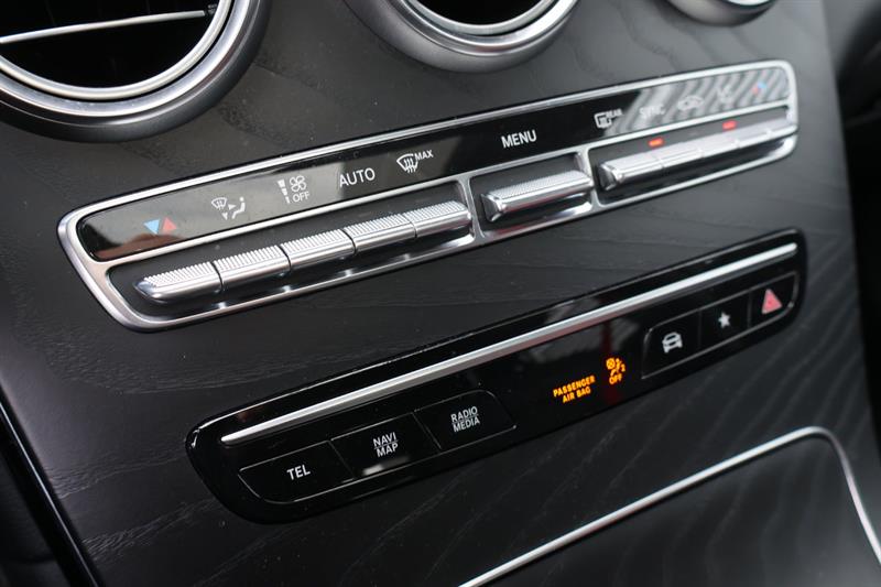 mercedes-benz GLC 2022 - 24